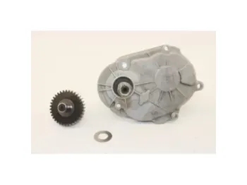 Moyeu arriere PEUGEOT SPEEDFIGHT 50 1996 - 2001