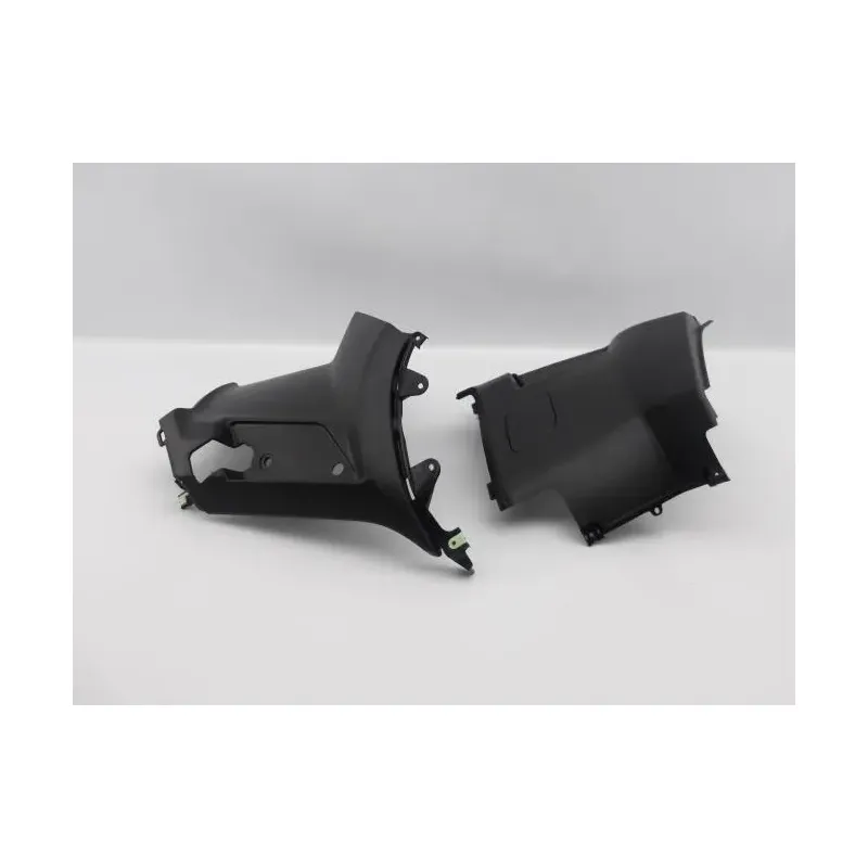 Demi flanc selle droit PEUGEOT KISBEE 50 2021 - 2023