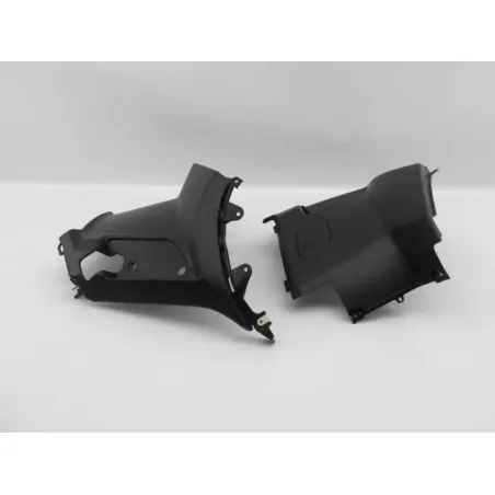 Demi flanc selle droit PEUGEOT KISBEE 50 2021 - 2023