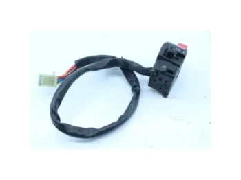 Commodo droit YAMAHA XJ 600 S DIVERSION 1992 - 2003