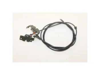 Serrure de selle PIAGGIO MP3 250 LT 2008 - 2009