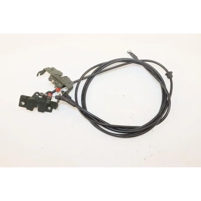 Serrure de selle PIAGGIO MP3 250 LT 2008 - 2009