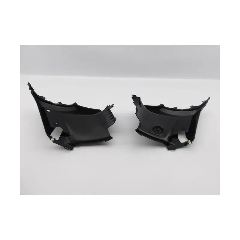 Demi flanc selle droit PEUGEOT KISBEE 50 2021 - 2023
