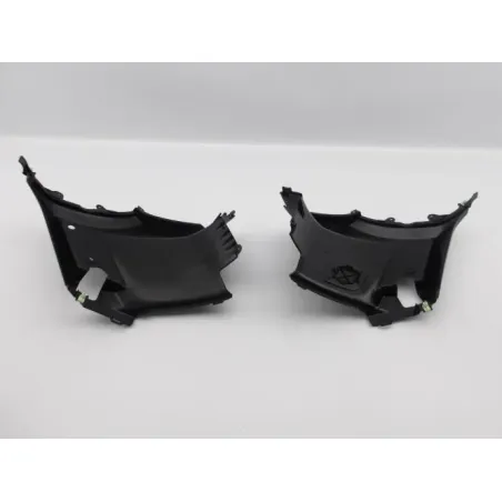 Demi flanc selle droit PEUGEOT KISBEE 50 2021 - 2023