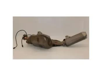 Silencieux (echappement) YAMAHA YZF R1 2015 - 2019