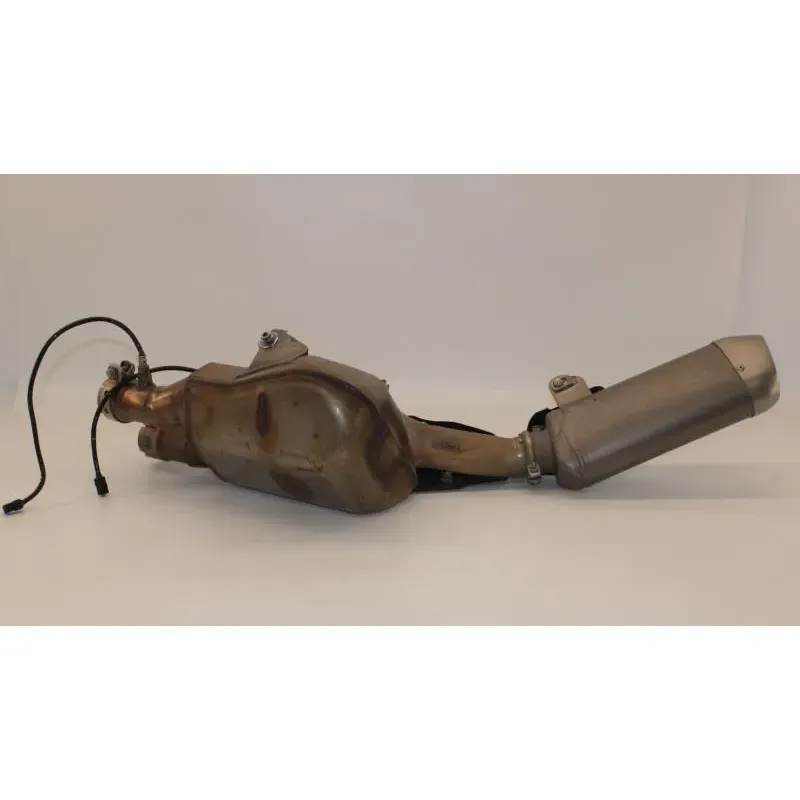 Silencieux (echappement) YAMAHA YZF R1 2015 - 2019