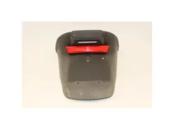 Support de plaque et eclairage PIAGGIO MP3 250 LT 2008 - 2009