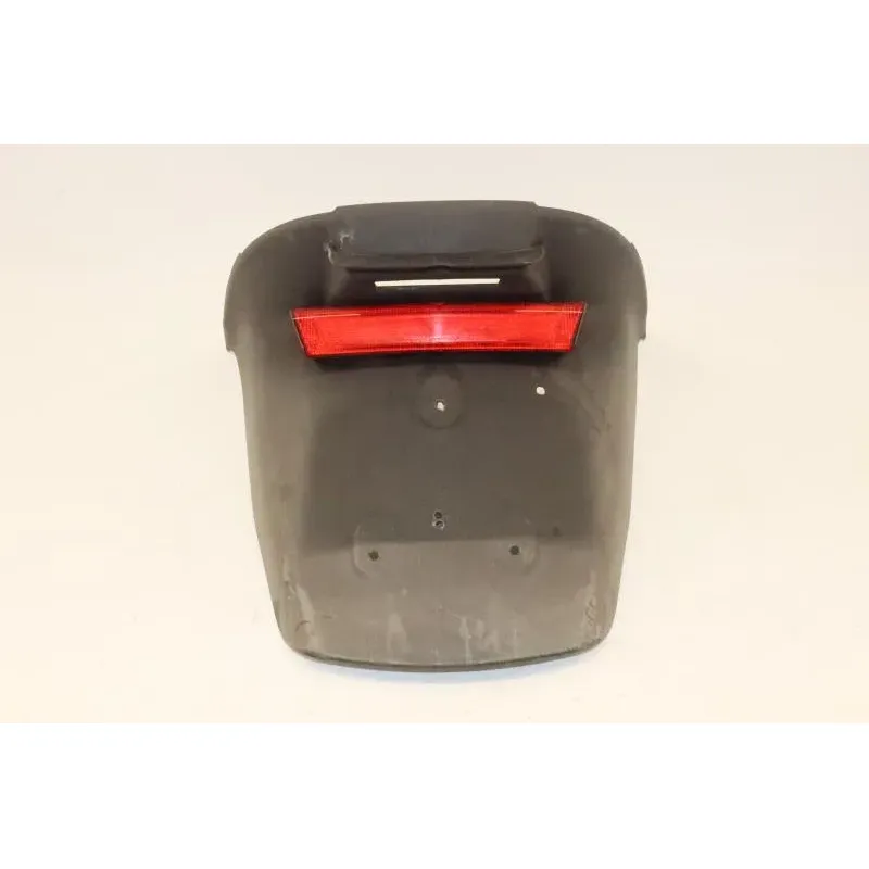 Support de plaque et eclairage PIAGGIO MP3 250 LT 2008 - 2009