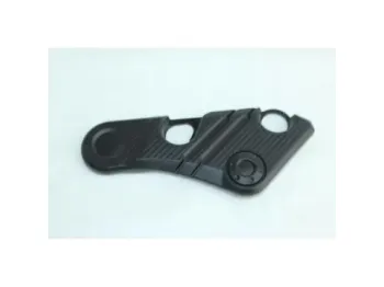Habillage de cadre droit HONDA CB 500 F ABS 2016 - 2018