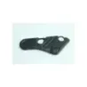 Habillage de cadre droit HONDA CB 500 F ABS 2016 - 2018 Habillage de cadre droit HONDA CB 500 F ABS 2016 - 2018