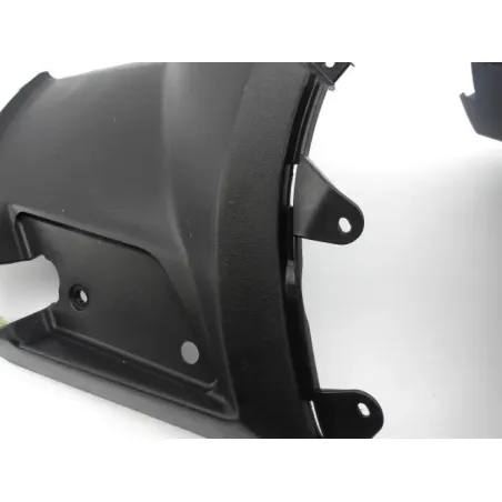 Demi flanc selle droit PEUGEOT KISBEE 50 2021 - 2023