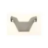 Cache guidon inferieur PIAGGIO MP3 250 LT 2008 - 2009 Cache guidon inferieur PIAGGIO MP3 250 LT 2008 - 2009