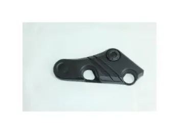 Habillage de cadre gauche HONDA CB 500 F ABS 2016 - 2018