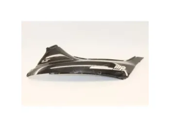 Coque arriere droit PIAGGIO MP3 250 LT 2008 - 2009