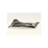 Coque arriere droit PIAGGIO MP3 250 LT 2008 - 2009