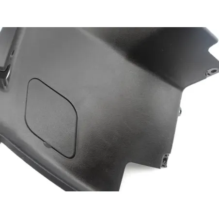 Demi flanc selle droit PEUGEOT KISBEE 50 2021 - 2023