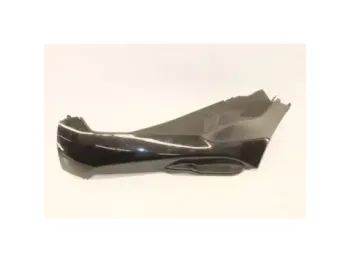 Plancher marche pied droit PIAGGIO MP3 250 LT 2008 - 2009