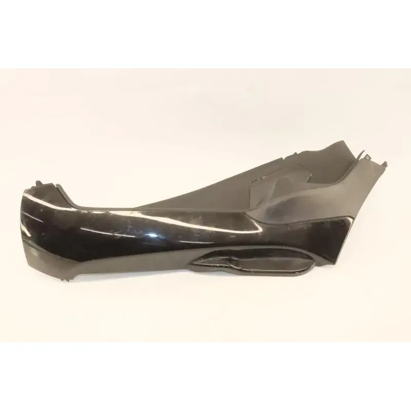 Plancher marche pied droit PIAGGIO MP3 250 LT 2008 - 2009