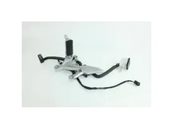 Platine avant droite complète HONDA CB 500 F ABS 2016 - 2018