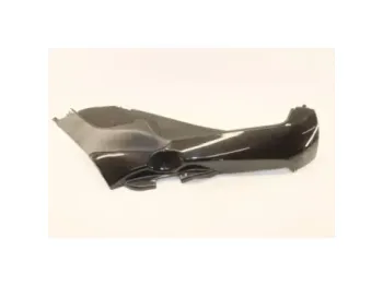Plancher marche pied gauche PIAGGIO MP3 250 LT 2008 - 2009