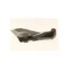 Plancher marche pied gauche PIAGGIO MP3 250 LT 2008 - 2009