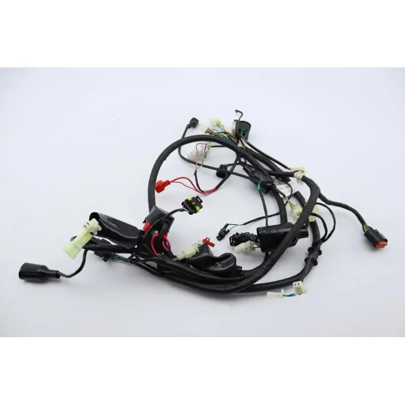 Faisceau electrique NECO ONE 50 R 10" 2022 - 2023