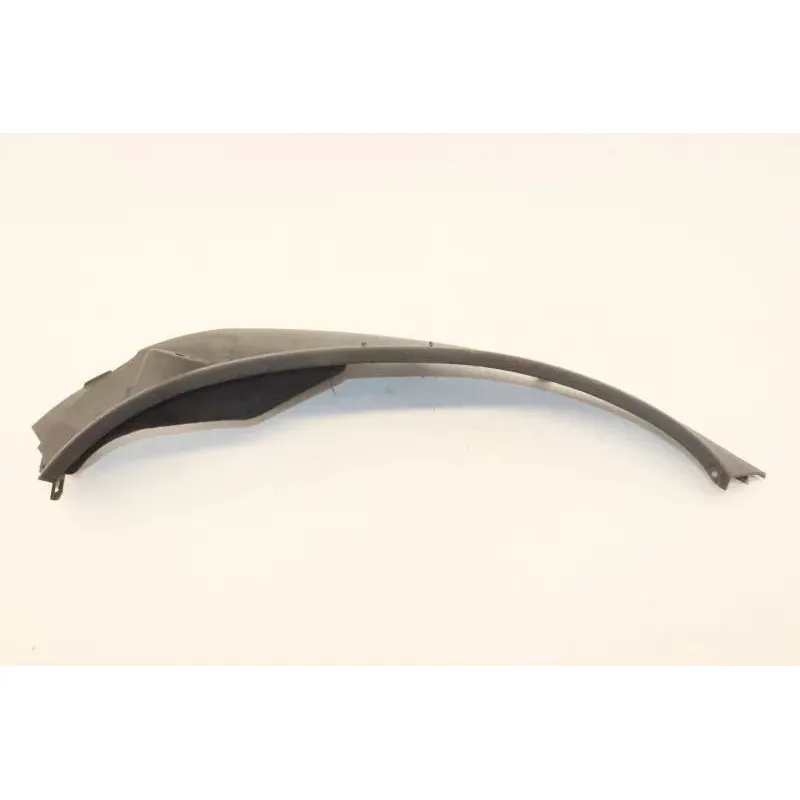Demi flanc selle droit PIAGGIO MP3 250 LT 2008 - 2009