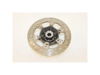 Disque frein avant droit PIAGGIO MP3 250 LT 2008 - 2009