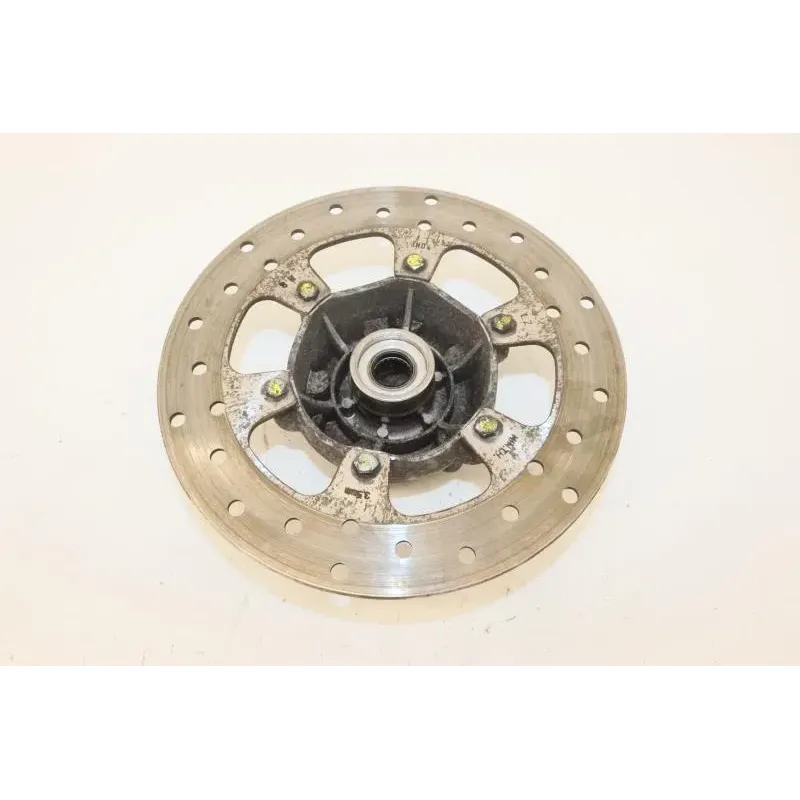 Disque frein avant droit PIAGGIO MP3 250 LT 2008 - 2009