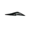 Cache carenage coque arriere droit HONDA CBR 125 R 2011-2016 Cache carenage coque arriere droit HONDA CBR 125 R 2011-2016