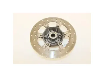 Disque frein avant gauche PIAGGIO MP3 250 LT 2008 - 2009