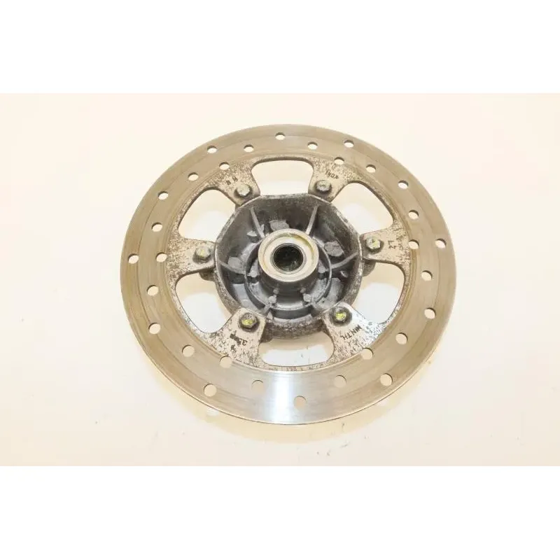 Disque frein avant gauche PIAGGIO MP3 250 LT 2008 - 2009