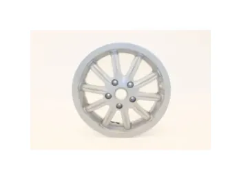 Jante avant PIAGGIO MP3 250 LT 2008 - 2009