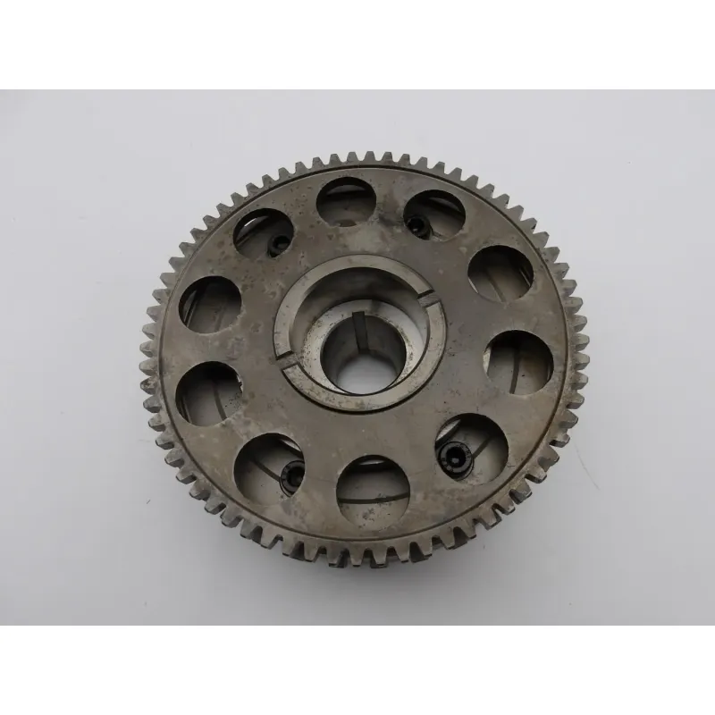 Rotor volant moteur TRIUMPH SPEED FOUR 600 2002 - 2006