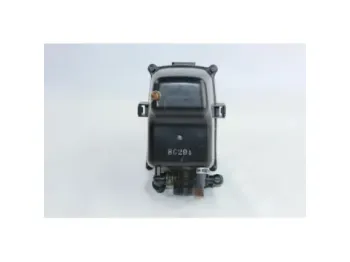 Boite a air YAMAHA YZF 125 R 2008 - 2012