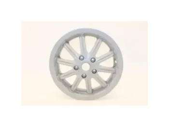 Jante avant PIAGGIO MP3 250 LT 2008 - 2009