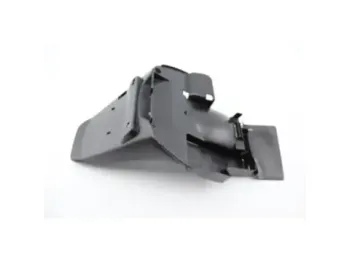 Support de plaque et eclairage NECO ONE 50 R 10" 2022 - 2023