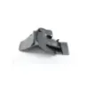 Support de plaque et eclairage NECO ONE 50 R 10" 2022 - 2023 Support de plaque et eclairage NECO ONE 50 R 10" 2022 - 2023