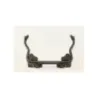 Support arriere PIAGGIO MP3 250 LT 2008 - 2009 Support arriere PIAGGIO MP3 250 LT 2008 - 2009