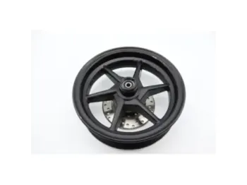 Jante avant NECO ONE 50 R 10" 2022 - 2023