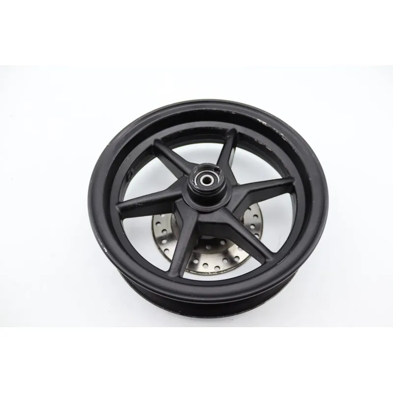 Jante avant NECO ONE 50 R 10" 2022 - 2023