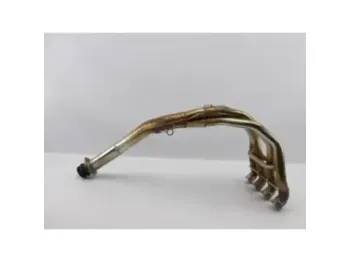 Collecteur (echappement) TRIUMPH SPEED FOUR 600 2002 - 2006