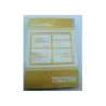 Manuel d'utilisation SUZUKI TS 125 R 1990 - 1996 Manuel d'utilisation SUZUKI TS 125 R 1990 - 1996