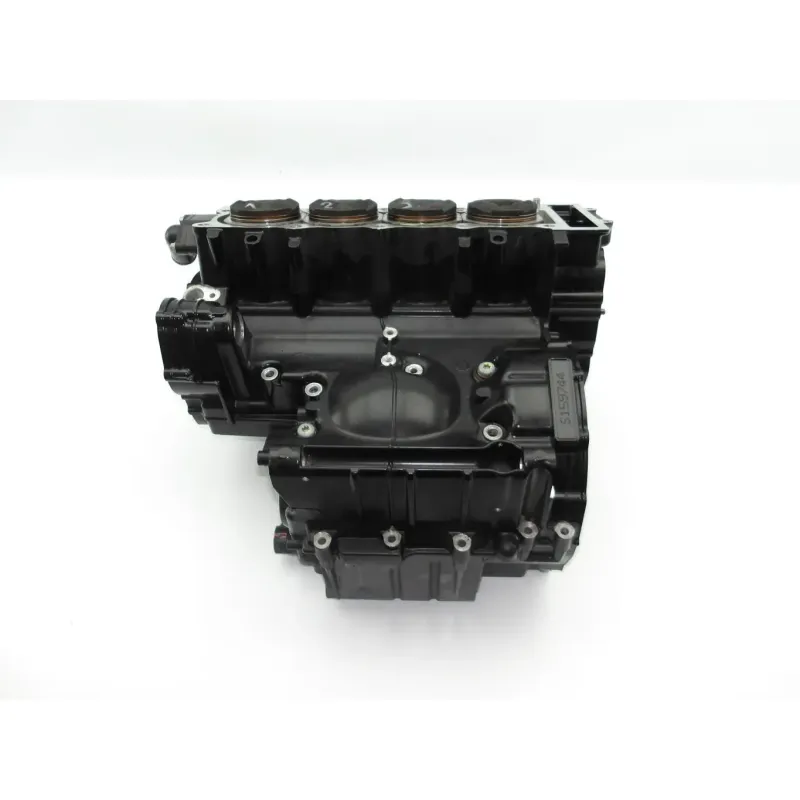 Bas moteur TRIUMPH SPEED FOUR 600 2002 - 2006