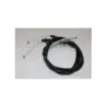 Cable d'accelerateur KAWASAKI Z 900 RS 2018 - 2021 Cable d'accelerateur KAWASAKI Z 900 RS 2018 - 2021