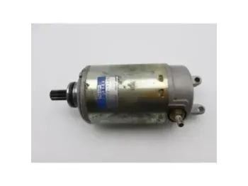 Demarreur TRIUMPH SPEED FOUR 600 2002 - 2006