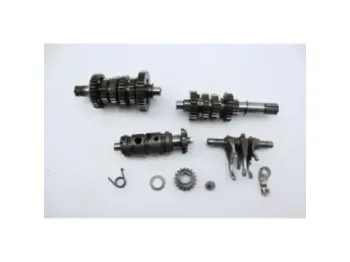 Boite de vitesses HONDA NX 125 TRANSCITY 1997 - 1998