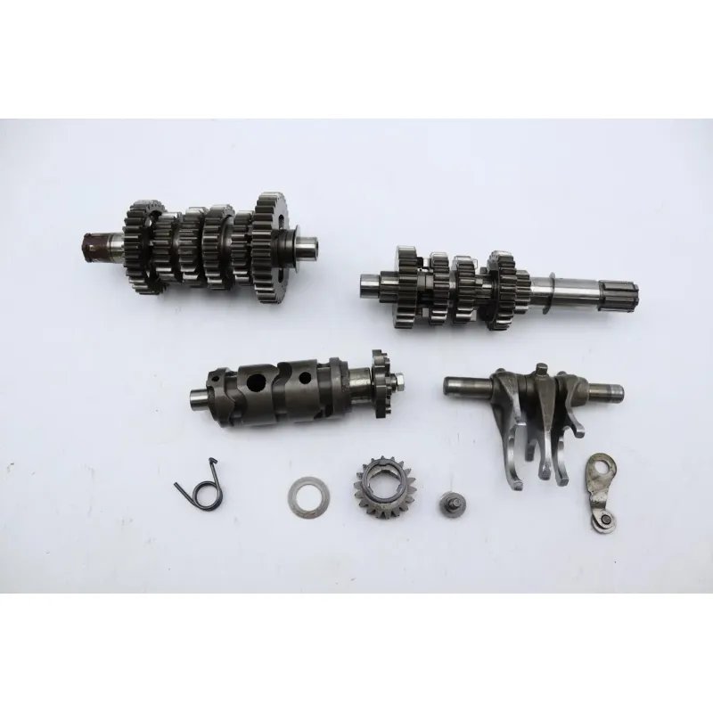 Boite de vitesses HONDA NX 125 TRANSCITY 1997 - 1998