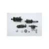 Boite de vitesses HONDA NX 125 TRANSCITY 1997 - 1998
