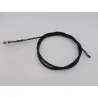 Cable de frein arriere PEUGEOT KISBEE 50 2021 - 2023 Cable de frein arriere PEUGEOT KISBEE 50 2021 - 2023